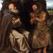 St Anthony Abbot and St Paul